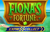 Fiona's Fortune Logo