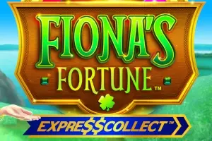 Fiona's Fortune Logo