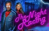 The Night Racing Logo