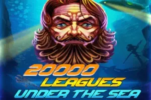 20000 Leagues Under the Sea Logo