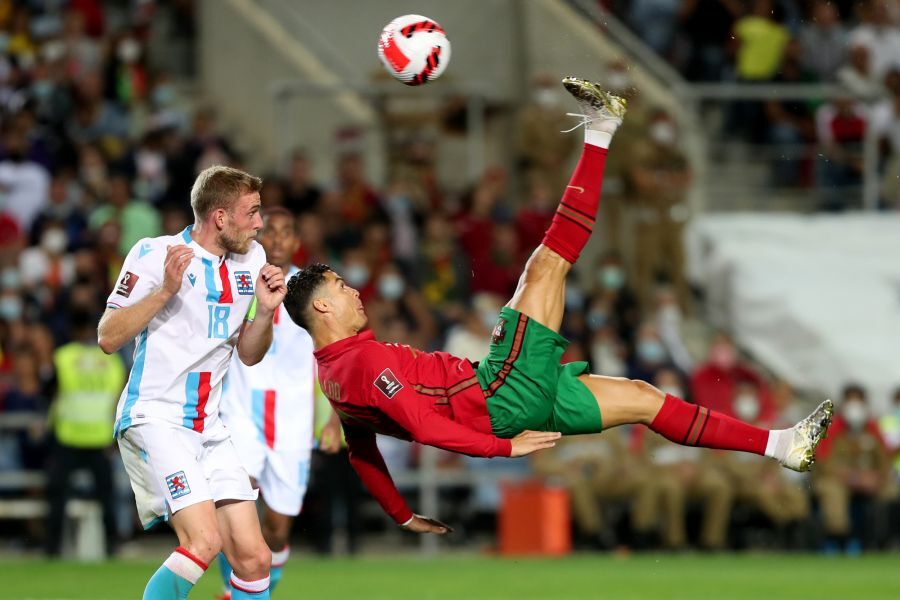 Läuft der portugiesische Nationalspieler noch in diesem Jahr für den BVB auf?