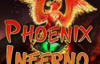 Phoenix Inferno Logo