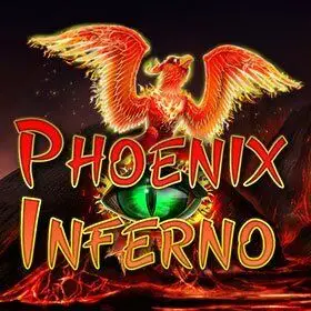 Phoenix Inferno Logo