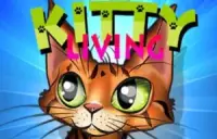 Kitty Living Logo
