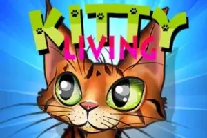 Kitty Living Logo