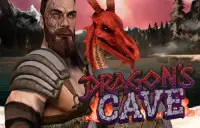 Dragon's Cave Logo