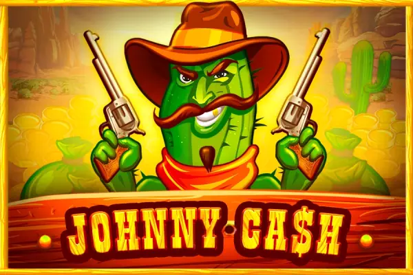 Johnny Cash Logo