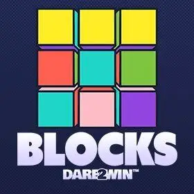Blocks Logo