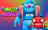 Monster Blowout Logo