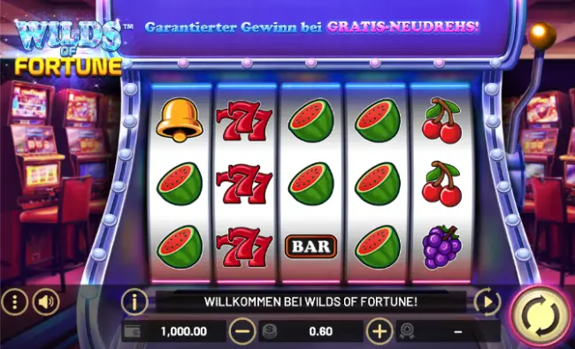 Primebetz Casino Review