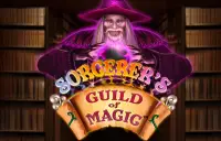 Sorcerer's Guild of Magic Logo