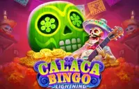 Calaca Bingo Logo
