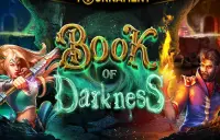 Book Of Darkness Logo
