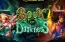 Book Of Darkness Logo