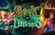 Book Of Darkness Logo