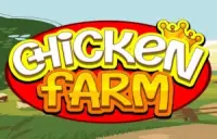 Chicken Farm Logo