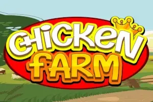 Chicken Farm Logo