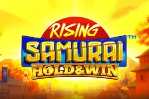 Rising Samurai Logo