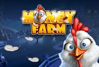 Money Farm Logo