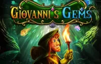 Giovanni's Gems Logo