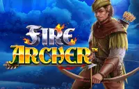 Fire Archer Logo