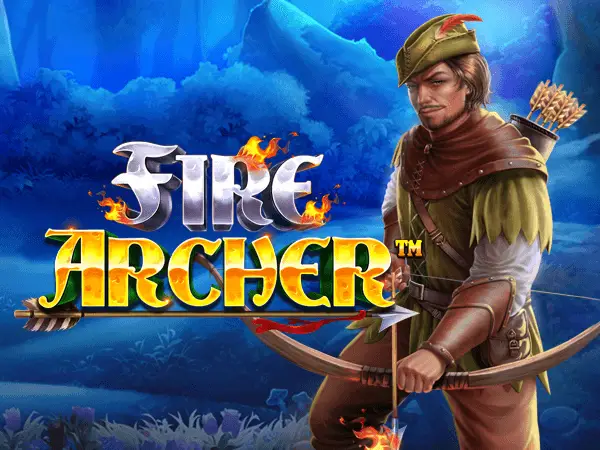 Fire Archer Logo