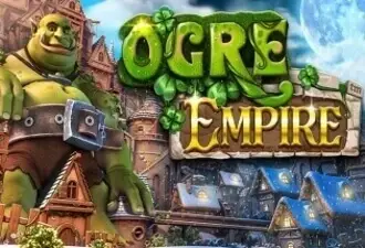 Ogre Empire Logo