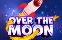 Over the Moon Logo