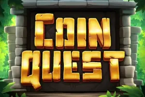 Coin Quest Logo