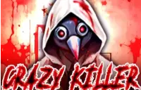 Crazy Killer Logo