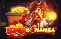 Bomb Bonanza Logo