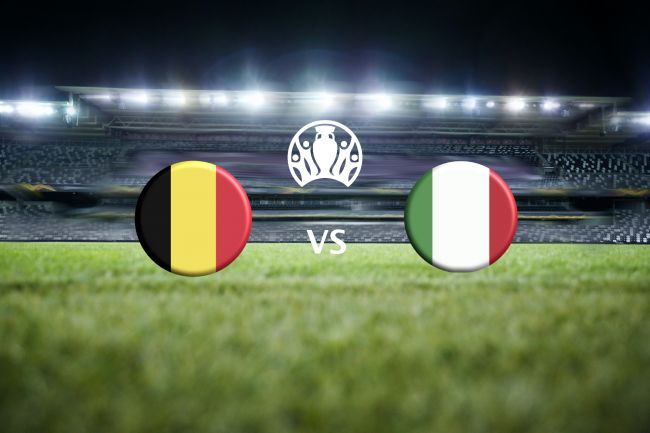 Belgien vs. Italien EM 2021 Tipp 02.07.2021