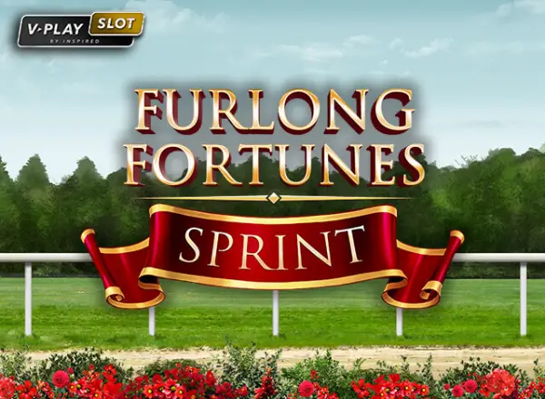 Furlong Fortunes Sprint Logo