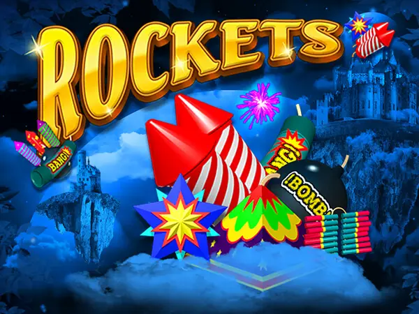 Rockets Logo