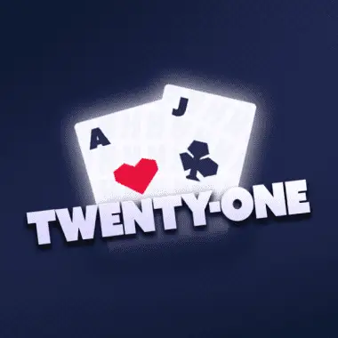 Twenty-One Logo