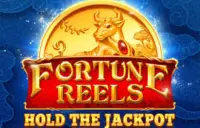 Fortune Reels Logo
