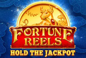 Fortune Reels Logo