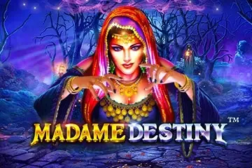 Madame Destiny Logo