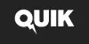 QUIK Gaming Logo