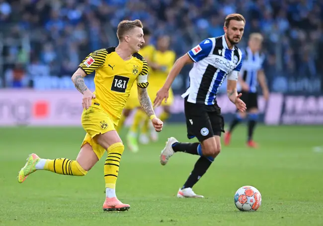 Marco Reus Dortmund