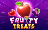 Fruity Treats Logo