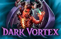 Dark Vortex Logo