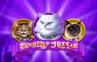 Pretty Kitty Logo