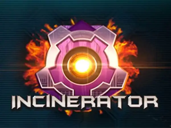 Incinerator Logo