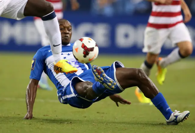 USA Honduras Gold Cup Concacaf Quotenvergleich Wett Tipp Prognose Vorhersage