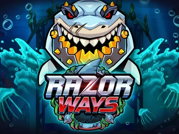 Razor Ways Logo