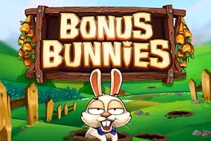 Bonus Bunnies Logo