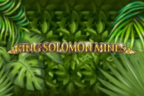 King Solomon Mines Logo