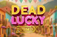 Dead Lucky DuoMax Logo