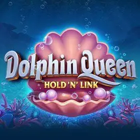 Dolphin Queen Logo